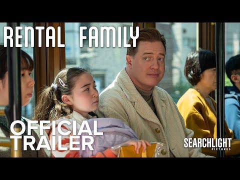 Rental Family trailer