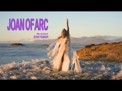 Joan of Arc trailer