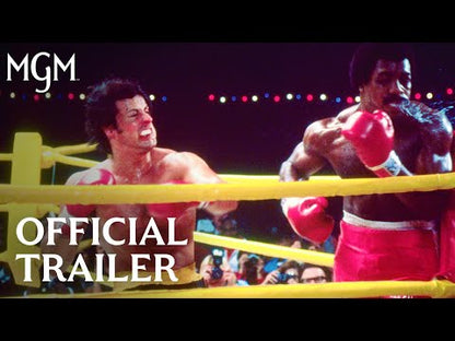 Rocky II trailer