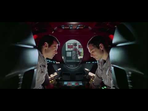 2001 A Space Odyssey trailer