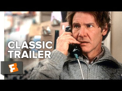 The Fugitive - trailer