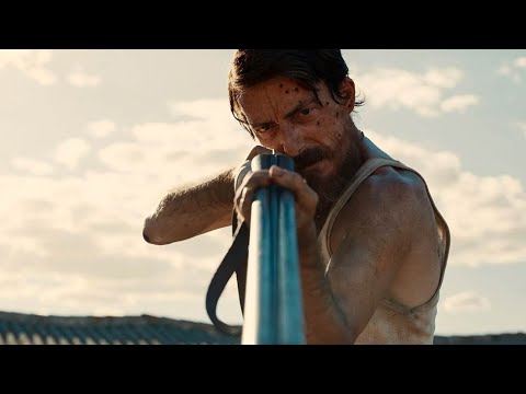 La espera - trailer