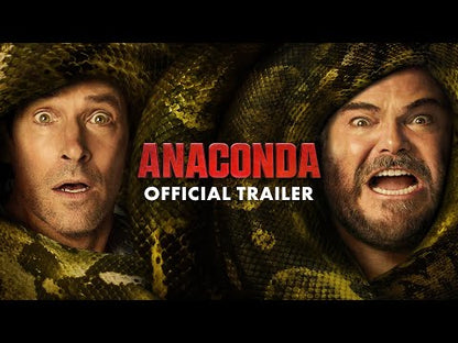 Anaconda trailer