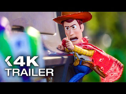Toy Story 5 trailer