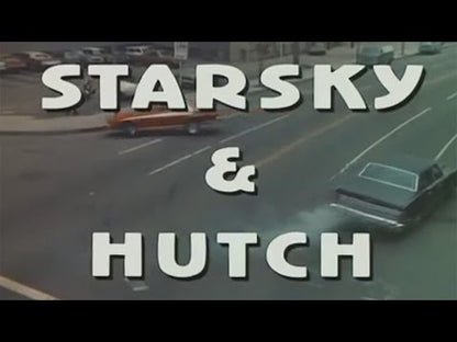 Starsky and Hutch - trailer