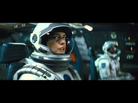 Interstellar trailer