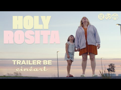 Holy Rosita - trailer