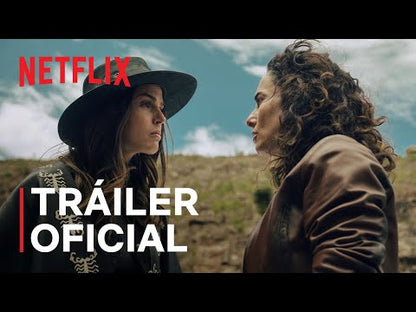 Las hermanas guerra trailer