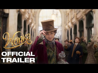 Wonka - trailer