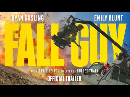 The Fall Guy - trailer