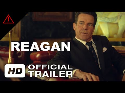 Reagan trailer