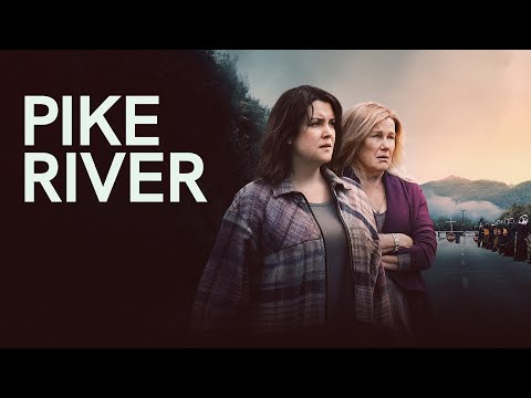 Pike River trailer