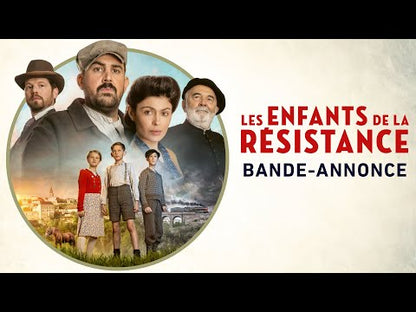 Les enfants de la resistance trailer