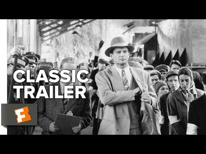 Schindler’s List trailer