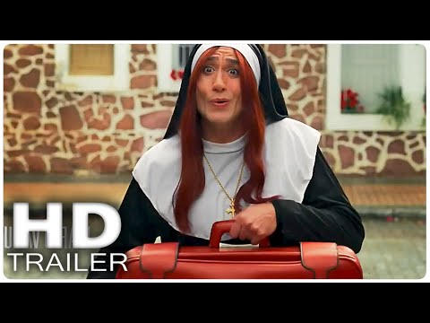 La reina del convento trailer