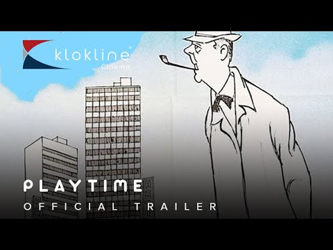 Play Time trailer