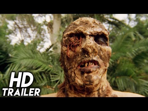 Zombi - trailer