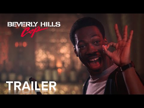 Beverly Hills Cop trailer