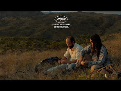 Los delincuentes - trailer