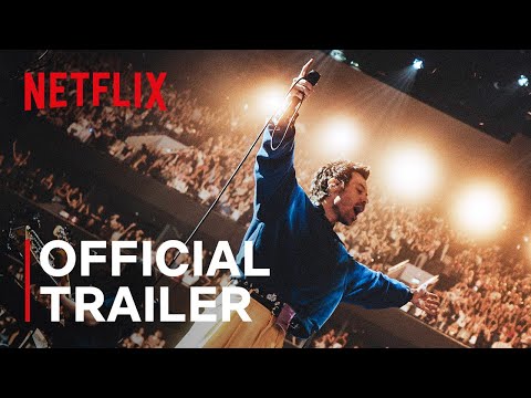 Harry Styles One Night In Manchester trailer