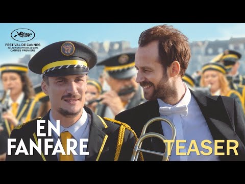 En Fanfare trailer