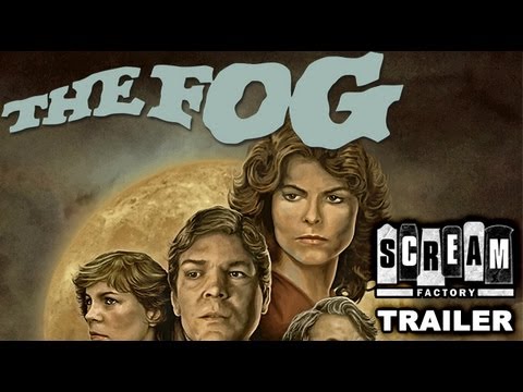 The Fog trailer