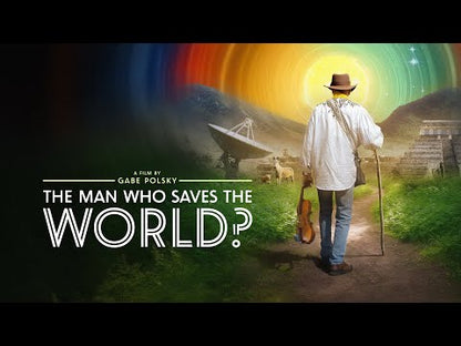 The Man Who Saved The World trailer