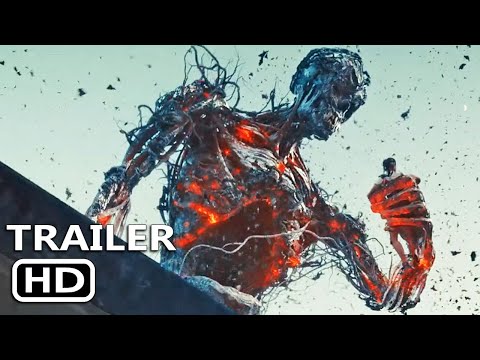 Home Sweet Home: Rebirth trailer