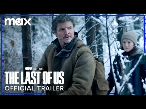 The Last of Us trailer