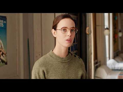 Memoire de fille trailer