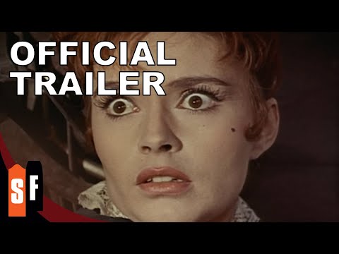 The Brides of Dracula trailer