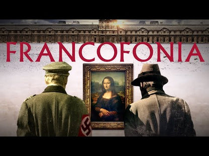 Francofonia trailer