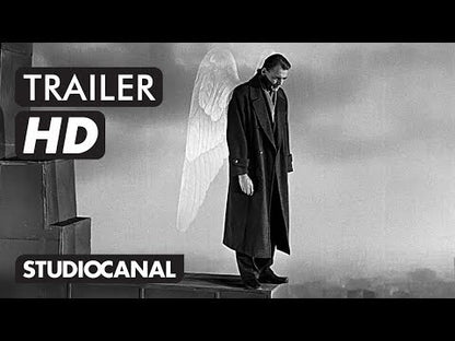 Der Himmel über Berlin - trailer