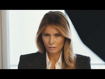 Melania trailer