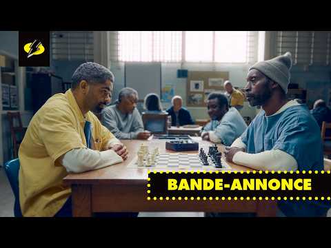Frank & Louis trailer