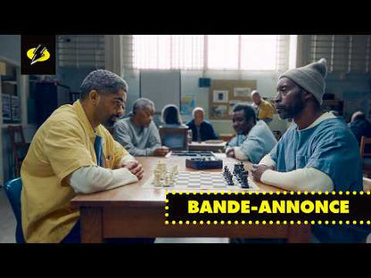 Frank & Louis trailer