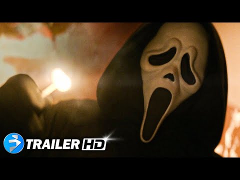Scream 7 trailer
