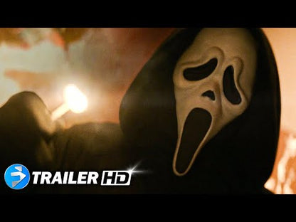 Scream 7 trailer