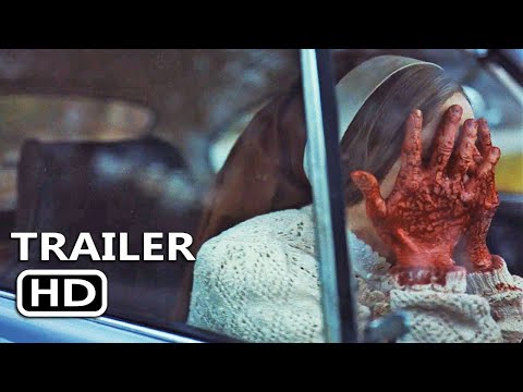 Longlegs - trailer