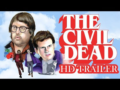 The Civil Dead trailer