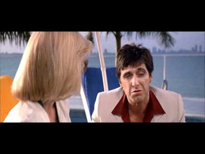 Scarface - trailer