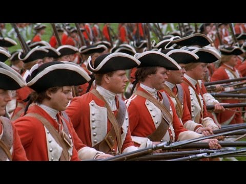 Barry Lyndon - trailer