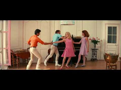 The Young Girl of Rochefort trailer