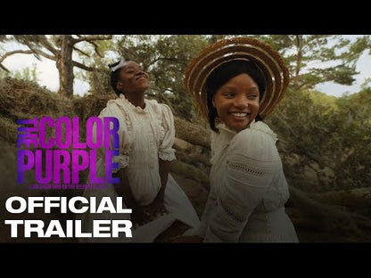 The Color Purple - trailer