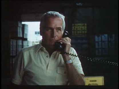 Absence of Malice trailer