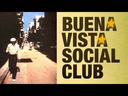 Buena Vista Social Club - trailer