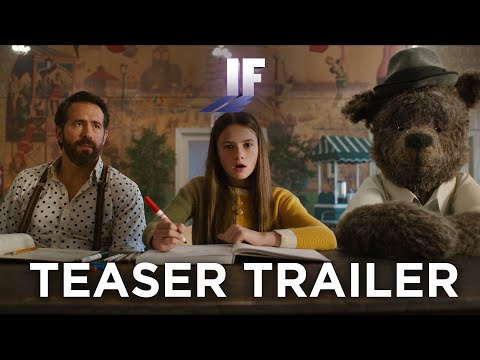 If - trailer