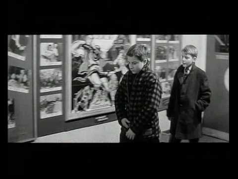 Les quatre cents coups - trailer