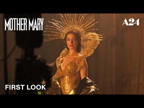 Mother Mary trailer