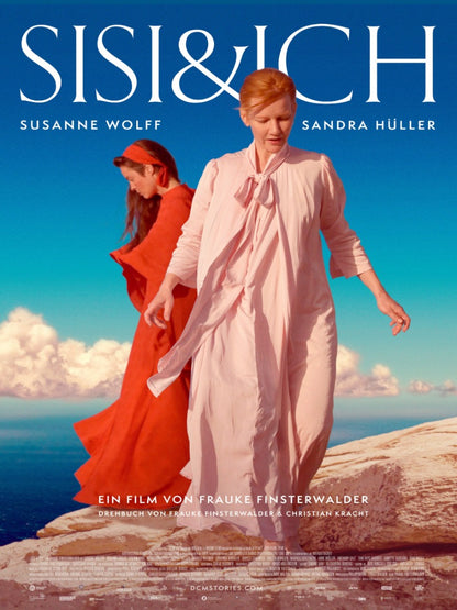 Sisi & Ich - poster